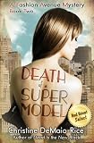 Death of a Supermodel (Fashion Avenue Mysteries)