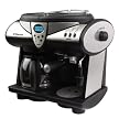 Emerson Combo Coffee & Espresso Maker