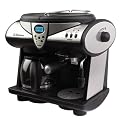 Emerson Combo Coffee & Espresso Maker