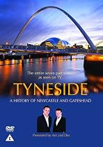 A History Of Tyneside -Ant and Dec [2006] [DVD]