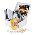 Geschenkidee NEU! Filmpannen aus Blockbustern und Empfelungen f�r Bestseller. Die Kino Geschenkbox: Die besten Filme stecken voller Fehler! Finden Sie sie heraus�