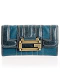 GUESS Tilly Slim Clutch