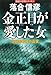 落合 信彦: 金正日が愛した女―北朝鮮最後の真実 (ハルキ文庫)