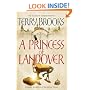 A Princess of Landover: A Magic Kingdom of Landover Novel (Magic Kingdom of Landover 6)