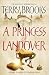 A Princess of Landover: A Magic Kingdom of Landover Novel (Magic Kingdom of Landover 6)