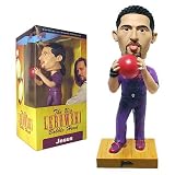 Bobble Head Figures