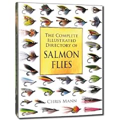 The Complete Illustrated Directory of Salmon Flies