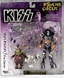 Kiss Psycho Circus Figure Paul Stanley / The Jester