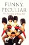 Funny, Peculiar: The True Story of Benny Hill