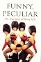 Funny, Peculiar: The True Story of Benny Hill