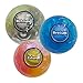 Planet Putty - Neptune Saturn Mercury - Collect all 9!! Includes Universal Truth's Who am I?