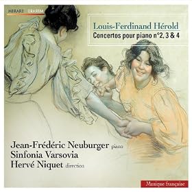 Concerto pour piano n�3 en la majeur: II. Andante con violino obligato