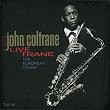 Live Trane: The European Tours