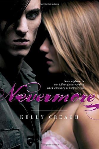 Nevermore (Nevermore, 1)