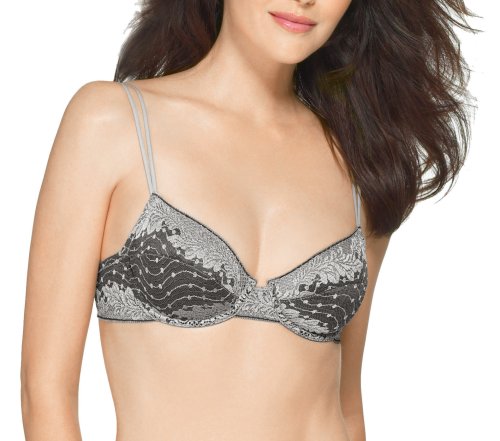 Wacoal Women's Absolute Elegance Fashion Wire Bra