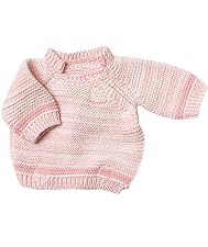 Girls Premature Cardigan
