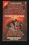 Robot Threat: New York and Pale Country Pursuit (Perry Rhodan Special Release #3 & Atlan # 3)