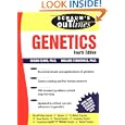 Schaum's Outline Of Genetics by Susan Elrod