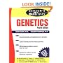 Schaum's Outline Of Genetics
