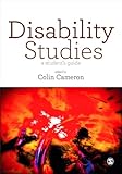 Disability studies : a student's guide