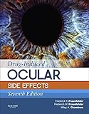 Drug-induced ocular side effects
