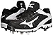 Mizuno Women's 9 Spike Select 2 Fast Pitch Metal Softball Cleat