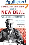 Franklin D. Roosevelt and the New Dea...