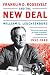 Franklin D. Roosevelt and the New Deal: 1932-1940