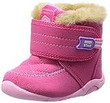 [キャロット] carrot ベビーブーツ CR B69 CR B69 ピンク (ピンク/13.5)