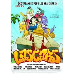 Lascars, le film