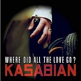 Where Did All the Love Go? [10" VINYL]