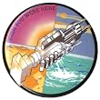 Pink Floyd - Machine Button