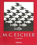 Escher (0681406046) by Escher, M.C.