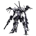 アーマード・コア BFF 063AN アンビエント (1/72スケール プラスチックキット)
