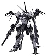 アーマード・コア BFF 063AN アンビエント (1/72スケール プラスチックキット)
