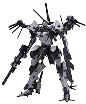アーマード・コア BFF 063AN アンビエント (1/72スケール プラスチックキット)