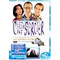 C'est pas sorcier : la conqu�te du ciel