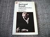 Bertrand Russell and the British tradition in philosophy