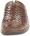 Softwalk Women's San Marcos Woven Mule