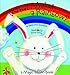 Bendon 41001-AMZ Piggy Toes Press What Makes a Rainbow? Magic Ribbon Book