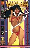 VAMPIRELLA RETRO # 1-3 Complete Series (VAMPIRELLA RETRO SERIES (1998 HARRIS))