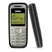 Nokia 1200 Sim Free Mobile Phone - Black