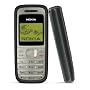 Nokia 1200 Sim Free Mobile Phone - Black