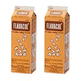 Gold Medal Products 2045 Flavacol Seasoning Popcorn Salt (Pack of 2)