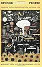 Beyond the Body Proper: Reading the Anthropology of Material Life (Body, Commodity, Text)