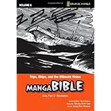 trips ships and the ultimate vision acts part 2 revelation z graphic novels  manga bible