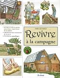 Revivre � la campagne