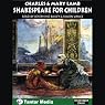 Shakespeare for Children