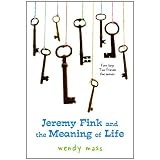 Jeremy Fink and the Meaning of Life