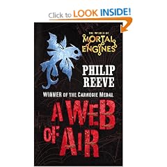 A Web of Air (Mortal Engines)